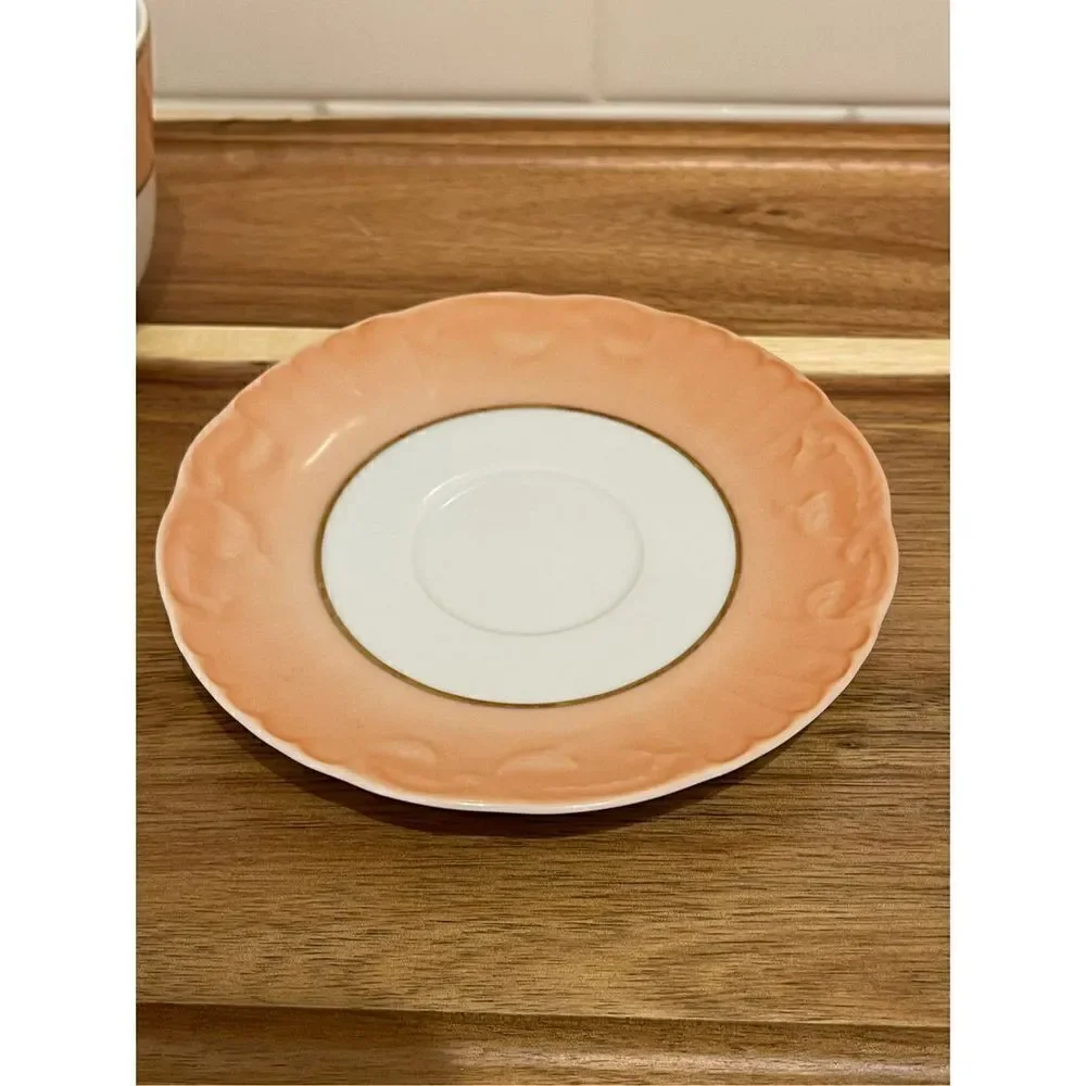 Mottahedeh Summer Fruits Tea Set